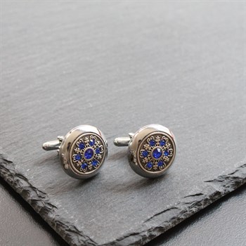 Klasik Kol Düğmesi 