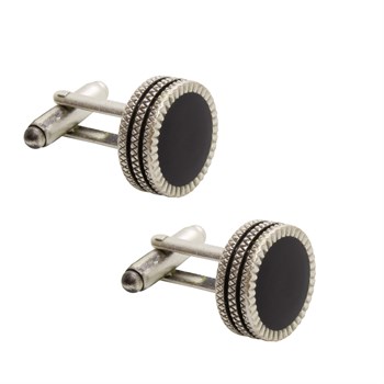 Klasik Kol Düğmesi 