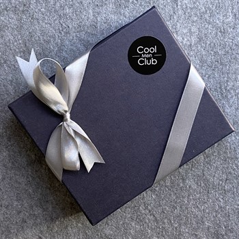 Kravat Cep Mendili Bileklik Hediye Seti