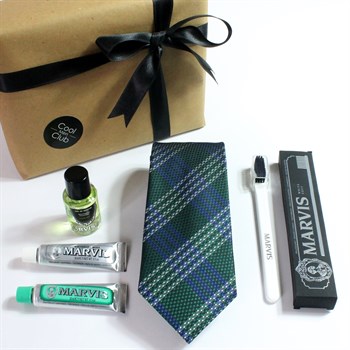 Kravat Marvis Ürünleri Hediye Seti