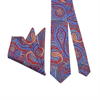 Hediye SetleriCMC2856Kravat ve Mendil Hediye Seti