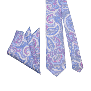 Hediye SetleriCMC2858Kravat ve Mendil Hediye Seti