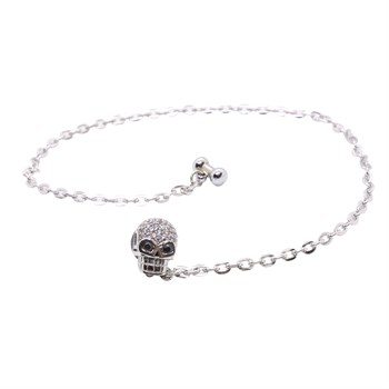 Kuru Kafa Ceket Yaka Zinciri