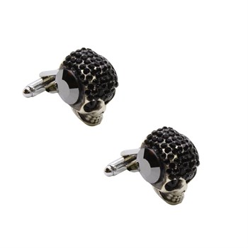 Kuru Kafa Klasik Kol Düğmesi 