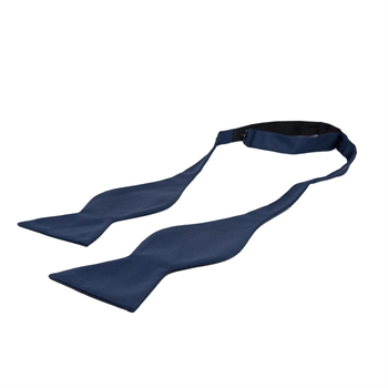 Lacivert Açık Papyon