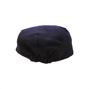Lacivert Erkek Kasket Şapka