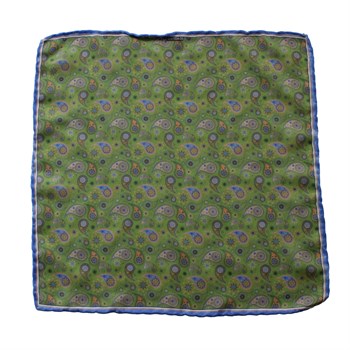 Mikrofiber Cep Mendili 