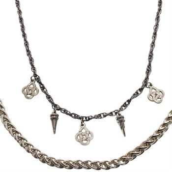 Pantolon & Yelek Zinciri