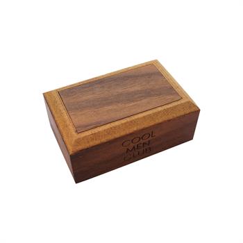 Dişli Mekanizmalı Kol Düğmesi 