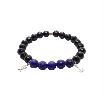 Silver Cool Serisi Bileklik