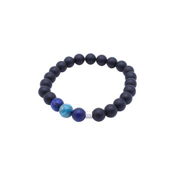 Silver Cool Serisi Bileklik