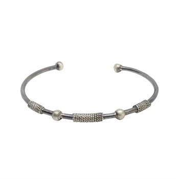 Silver Cool Serisi Bileklik