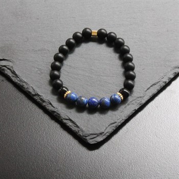 Silver Cool Serisi Bileklik