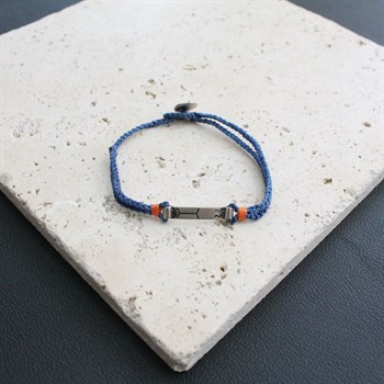 Silver Cool Serisi Bileklik