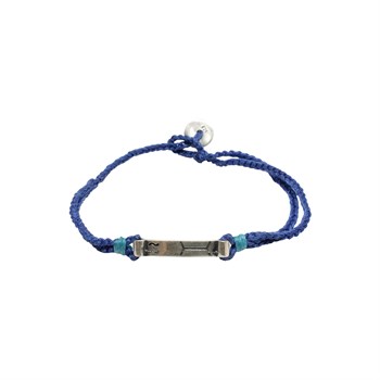 Silver Cool Serisi Bileklik