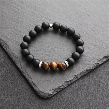 Silver Cool Serisi Bileklik