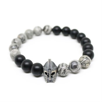 Silver Cool Serisi Bileklik