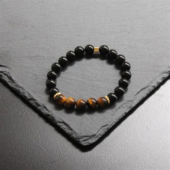 Silver Cool Serisi Bileklik