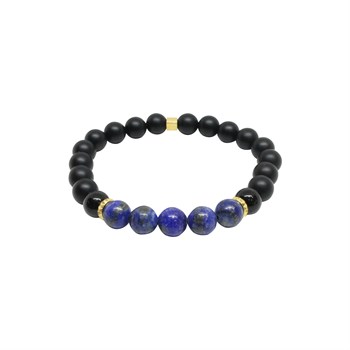 Silver Cool Serisi Bileklik