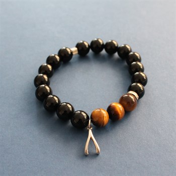 Silver Cool Serisi Bileklik