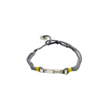 Silver Cool Serisi Bileklik