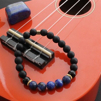 Silver Cool Serisi Bileklik