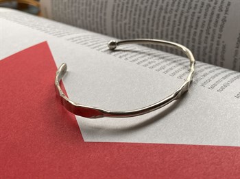 Silver Cool Serisi Bileklik