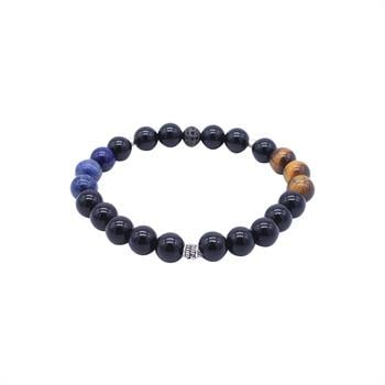 Silver Cool Serisi Bileklik