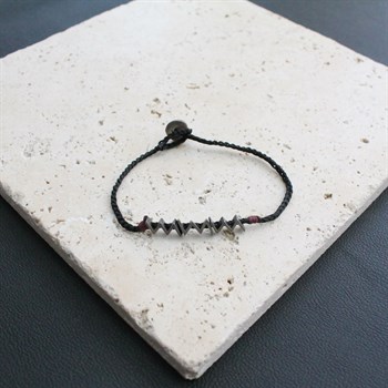 Silver Cool Serisi Bileklik