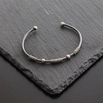 Silver Cool Serisi Bileklik