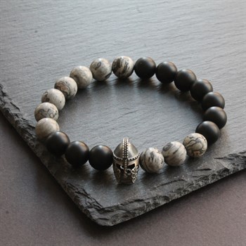 Silver Cool Serisi Bileklik