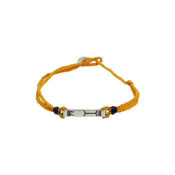 Silver Cool Serisi Bileklik