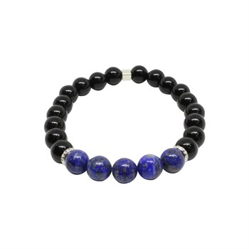 Silver Cool Serisi Bileklik