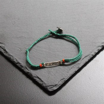 Silver Cool Serisi Bileklik