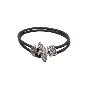 Silver Cool Serisi Bileklik