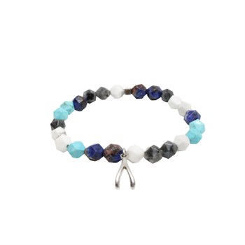 Silver Cool Serisi Bileklik