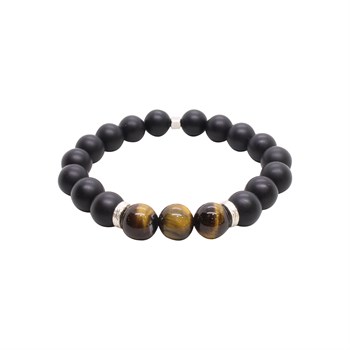 Silver Cool Serisi Bileklik