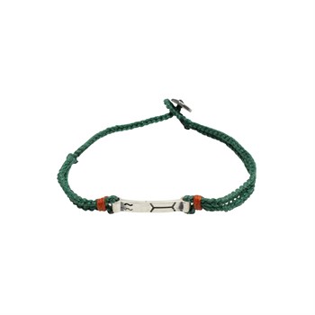 Silver Cool Serisi Bileklik