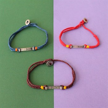 Silver Cool Serisi Bileklik