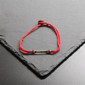 Silver Cool Serisi Bileklik