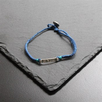 Silver Cool Serisi Bileklik