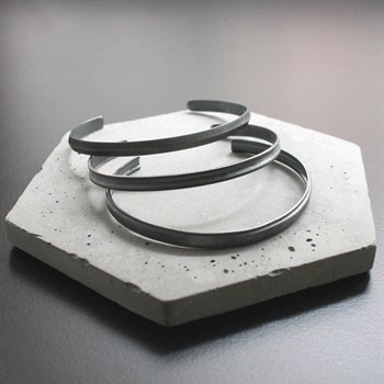 Silver Cool Serisi Bileklik