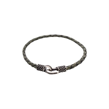 Silver Cool Serisi Bileklik