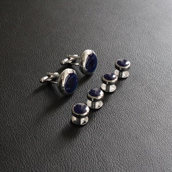 Smokin Gömlek Düğme Seti