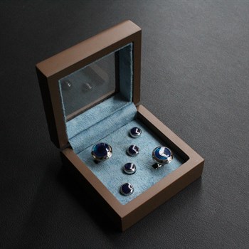 Smokin Gömlek Düğme Seti