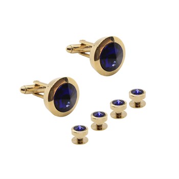 Smokin Gömlek Düğme Seti