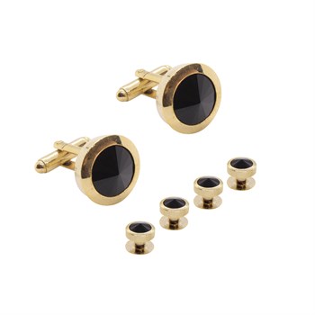 Smokin Gömlek Düğme Seti