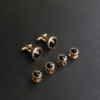 Smokin Gömlek Düğme Seti