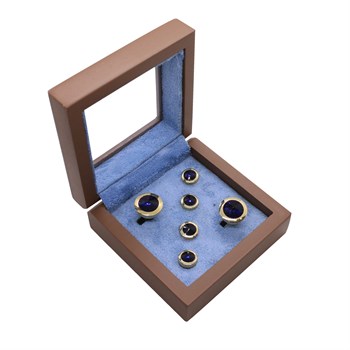 Smokin Gömlek Düğme Seti