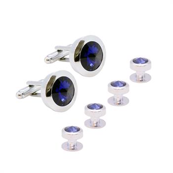 Smokin Gömlek Düğme Seti